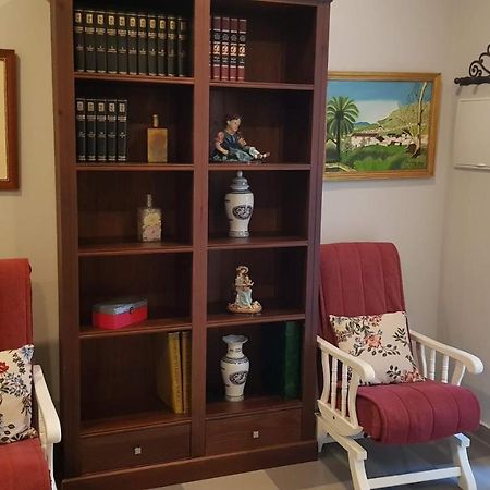 Apartamento Callejuela Las Flores Algodonales Εξωτερικό φωτογραφία