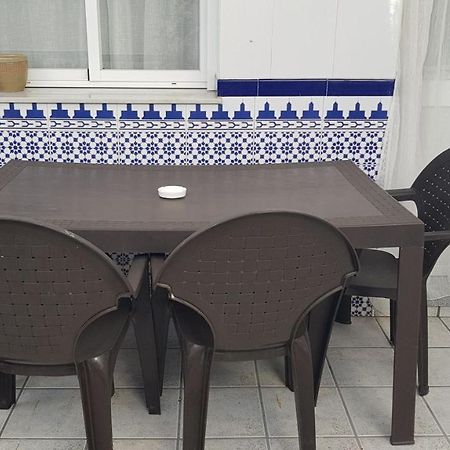 Apartamento Callejuela Las Flores Algodonales Εξωτερικό φωτογραφία