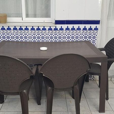 Apartamento Callejuela Las Flores Διαμέρισμα Algodonales Εξωτερικό φωτογραφία