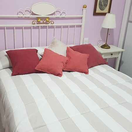Apartamento Callejuela Las Flores Algodonales Εξωτερικό φωτογραφία