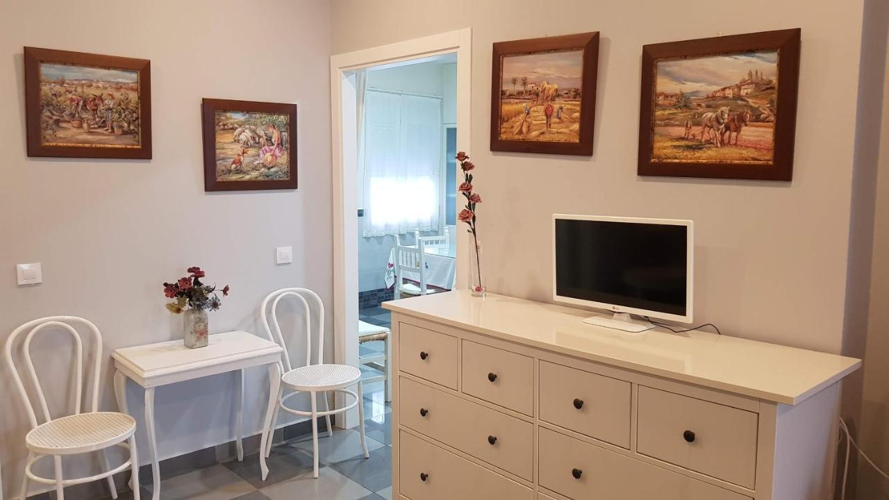 Apartamento Callejuela Las Flores Algodonales Εξωτερικό φωτογραφία