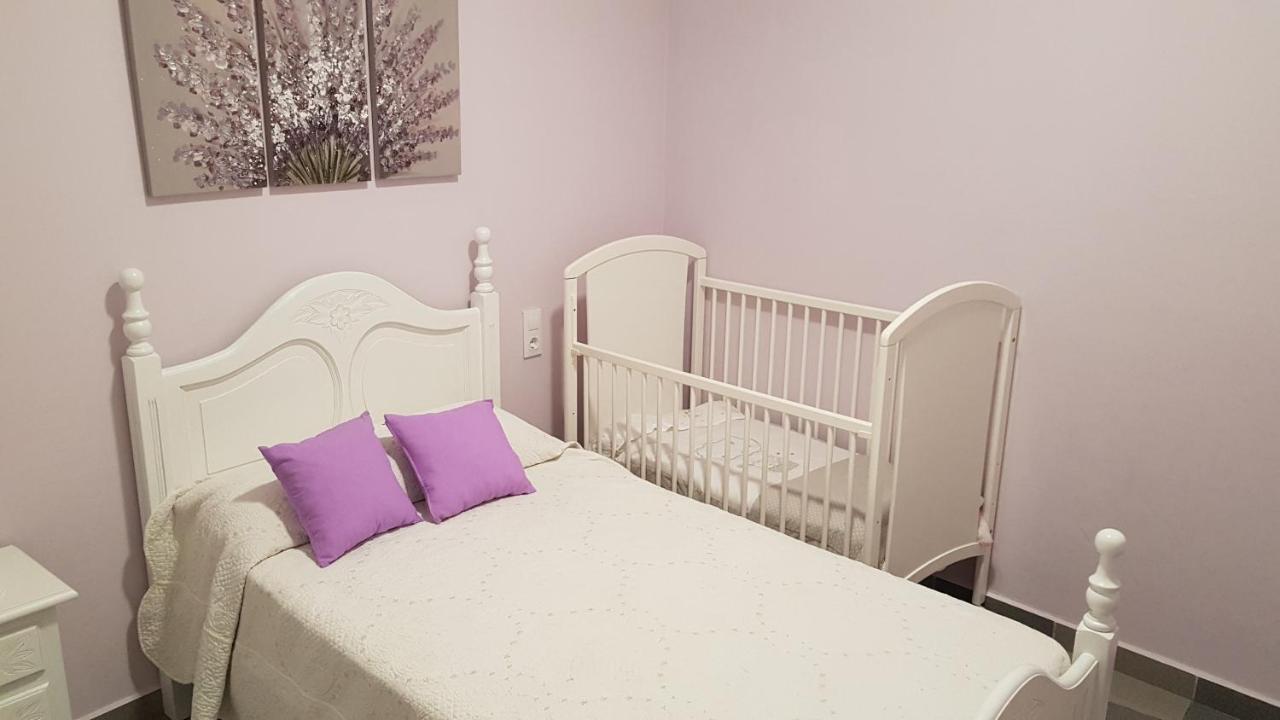 Apartamento Callejuela Las Flores Algodonales Εξωτερικό φωτογραφία