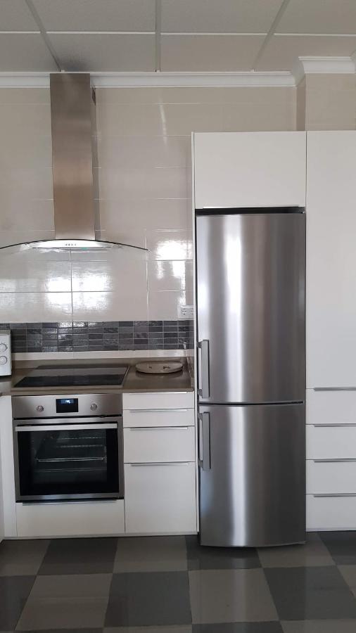 Apartamento Callejuela Las Flores Algodonales Εξωτερικό φωτογραφία