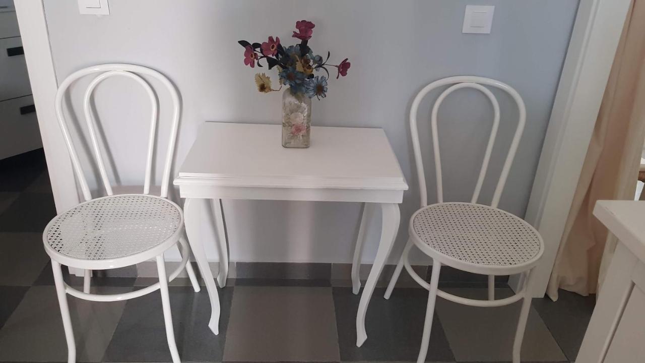 Apartamento Callejuela Las Flores Algodonales Εξωτερικό φωτογραφία
