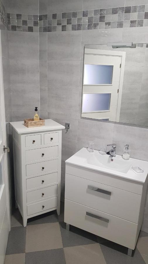 Apartamento Callejuela Las Flores Algodonales Εξωτερικό φωτογραφία