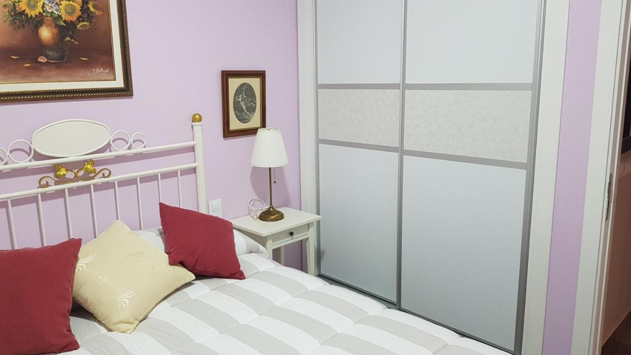 Apartamento Callejuela Las Flores Algodonales Εξωτερικό φωτογραφία