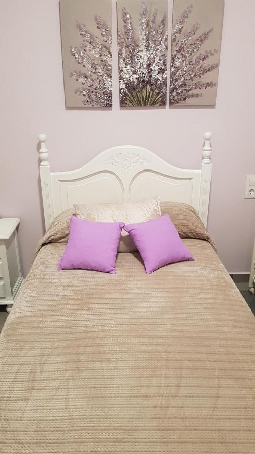 Apartamento Callejuela Las Flores Algodonales Εξωτερικό φωτογραφία