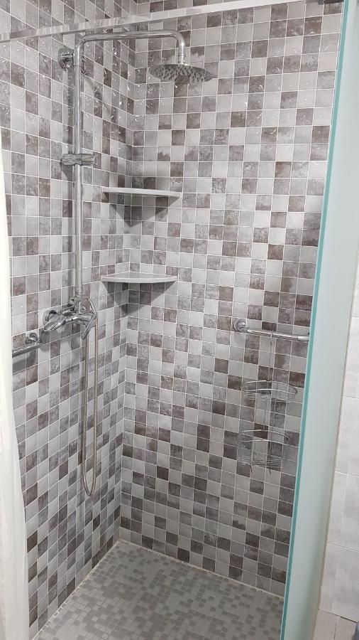Apartamento Callejuela Las Flores Algodonales Εξωτερικό φωτογραφία